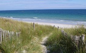 Villa Fouesnant Beg Meil Ty Bigorn 150 M Plage Et Sentiers